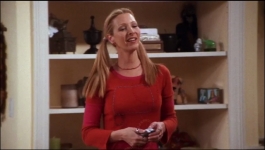 friends - Season 07 Episode 15